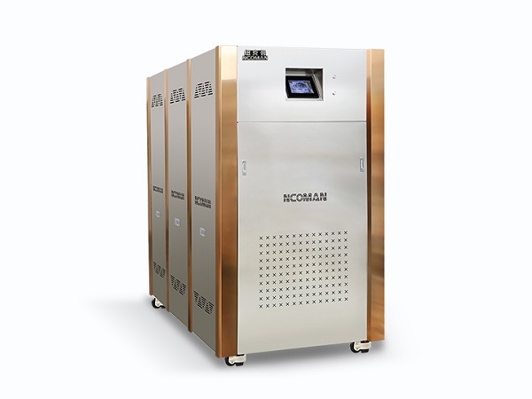 模塊熱源機適用于哪些行業(yè)?適用范圍