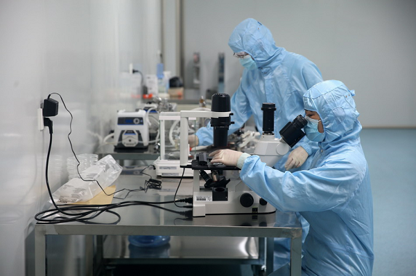 廣州某大學購買一臺蒸汽熱源機做實驗研究!