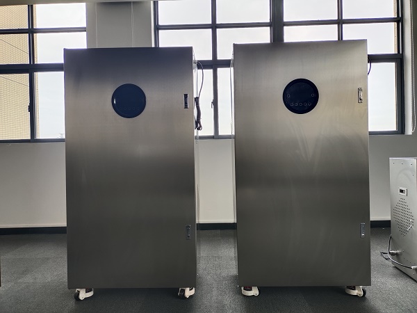 冷凝式燃氣采暖熱水爐