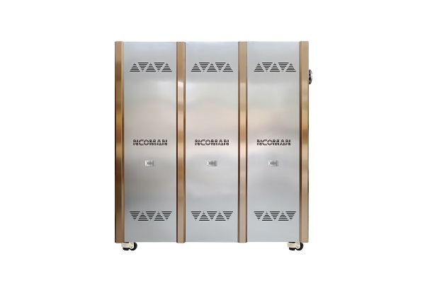 蒸汽熱源機與蒸汽發生器的區別!