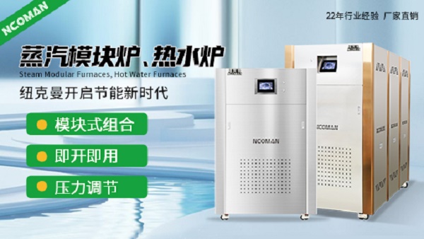 蒸汽模塊爐有哪些特點(模塊爐優勢是什么)