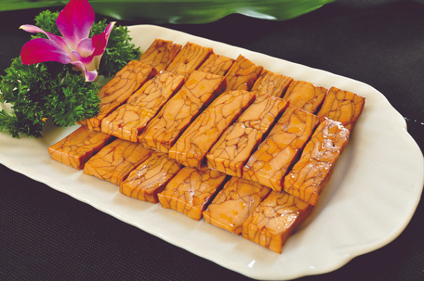 豆腐干制作應用蒸汽模塊爐!