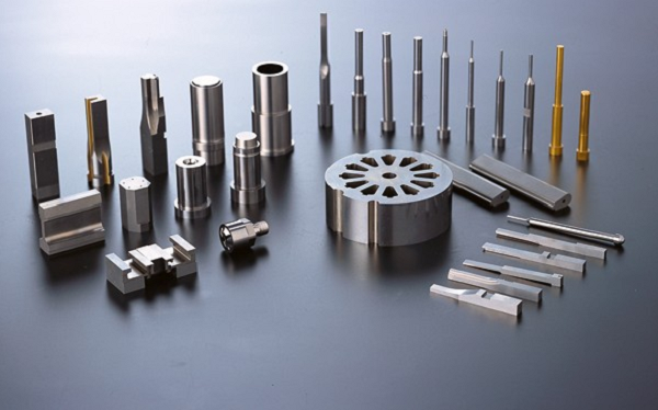 蒸汽模塊爐對精密機械零件鑄造有什么作用?