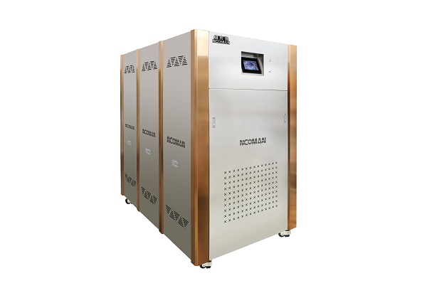 節能省耗,低氮冷凝燃氣模塊爐使用怎么樣?